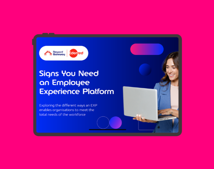 signs you need an employee experience platform