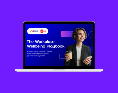 The Workplace Wellbeing Playbook