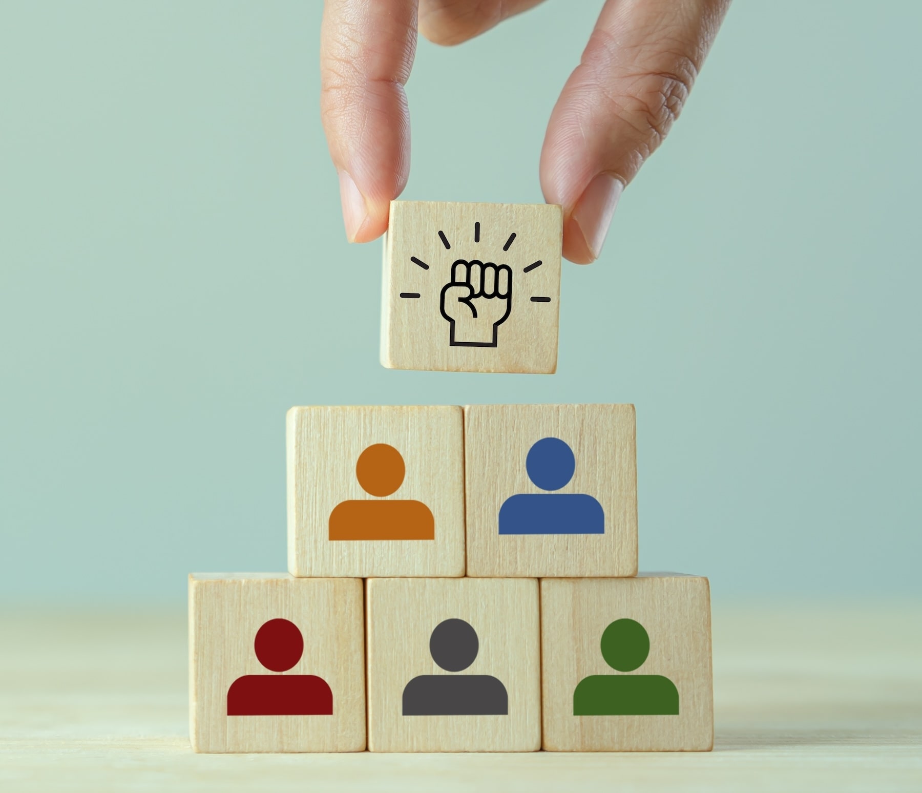 Transitioning from employee to manager carries challenges, but with some support and guidance, these can be overcome.