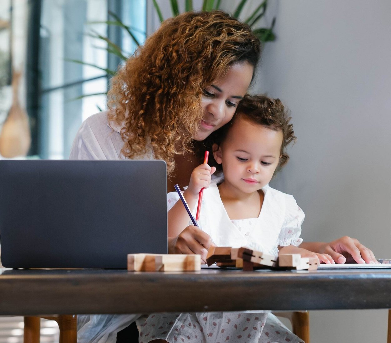 How to Improve Work-Life Balance | Reward Gateway