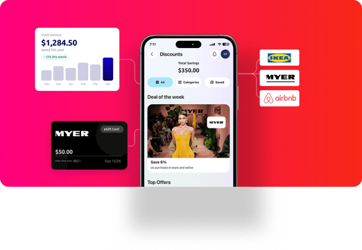 Reward Gateway | Edenred autumn product update