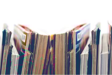 Best Employee Engagement Blogs of 2018 | Reward Gateway UK