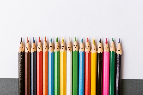 diversity-concept-pencils