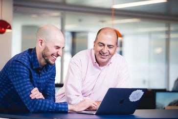 How Leaders Can Engage Workforces | Reward Gateway UK