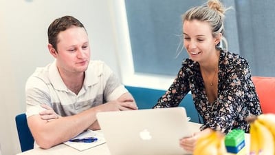 financial benefits for employees