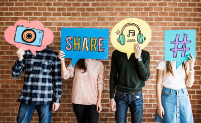 Improve Employee Motivation with Generation Z | Reward Gateway AU