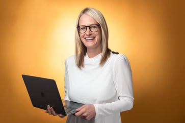 Technology in the Multi-Generational Workplace | Reward Gateway AU