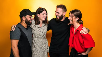 millennial-teamwork