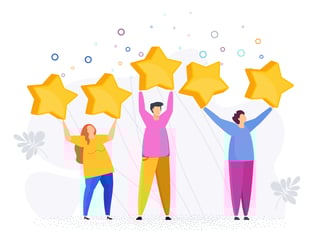 What is Values-Based Recognition? | Reward Gateway UK