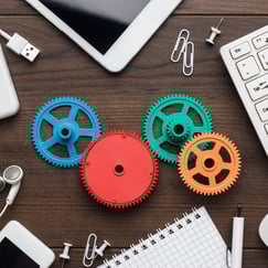 How to Consolidate Your HR Tech Stack | Reward Gateway UK