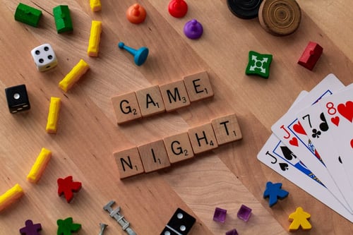 game-night