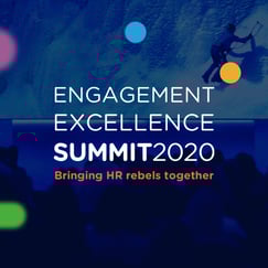 2020 Engagement Excellence Summit Recap | Reward Gateway UK