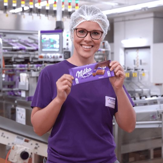 Mondelēz