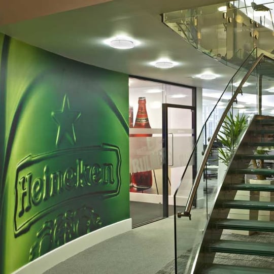 heineken