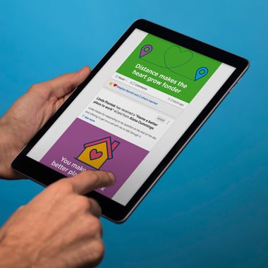 Top Employee Engagement Platform in Australia | Reward Gateway AU