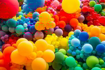 Celebrating LGBT Pride Month in the Office | Reward Gateway UK