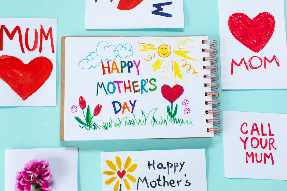 Celebrating Mother’s Day at Work | Reward Gateway