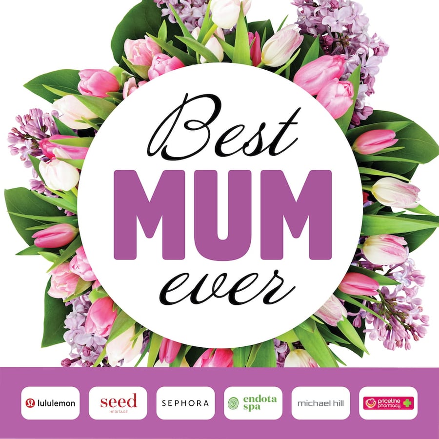 Celebrating Mother’s Day at Work Reward Gateway AU