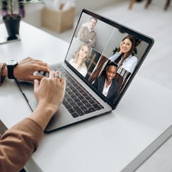 Hybrid Working Lessons for 2021 | Reward Gateway UK