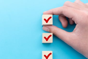Year-End HR Checklist | RGER AU