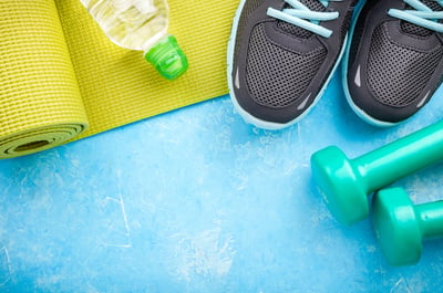 support physical wellbeing initiatives