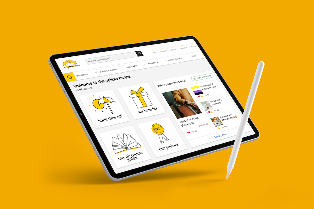 2022 Employee Benefits Trends | Reward Gateway UK