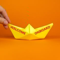 Recognising Employees During Onboarding | Reward Gateway UK