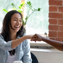 How to Improve Company Culture With Recognition | Reward Gateway UK