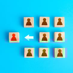 How to Reduce Employee Turnover | Reward Gateway UK