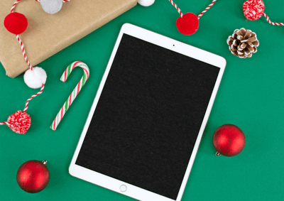 gifting technology