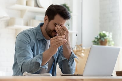 stressed-employee