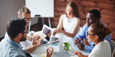 Employee reward: it’s not just about HR
