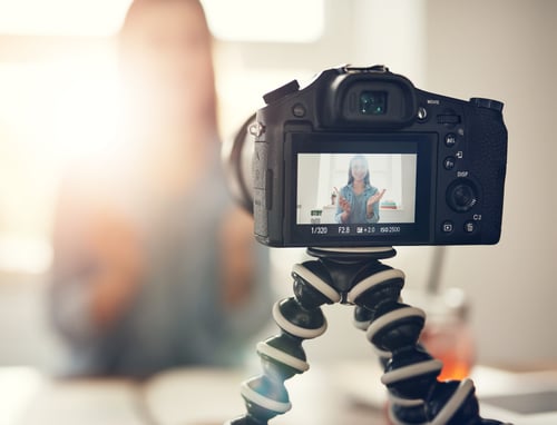 Have employees record video testimonials of how they tailored their EVP for their unique lives.