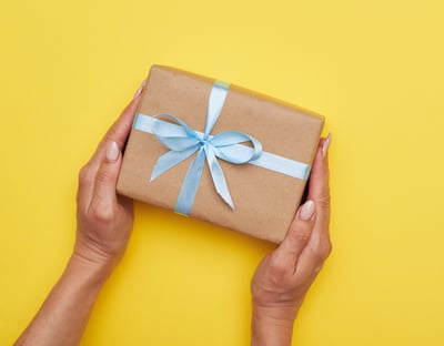 Employers are increasingly looking to monetary rewards as a means to add additional impact to recognition.