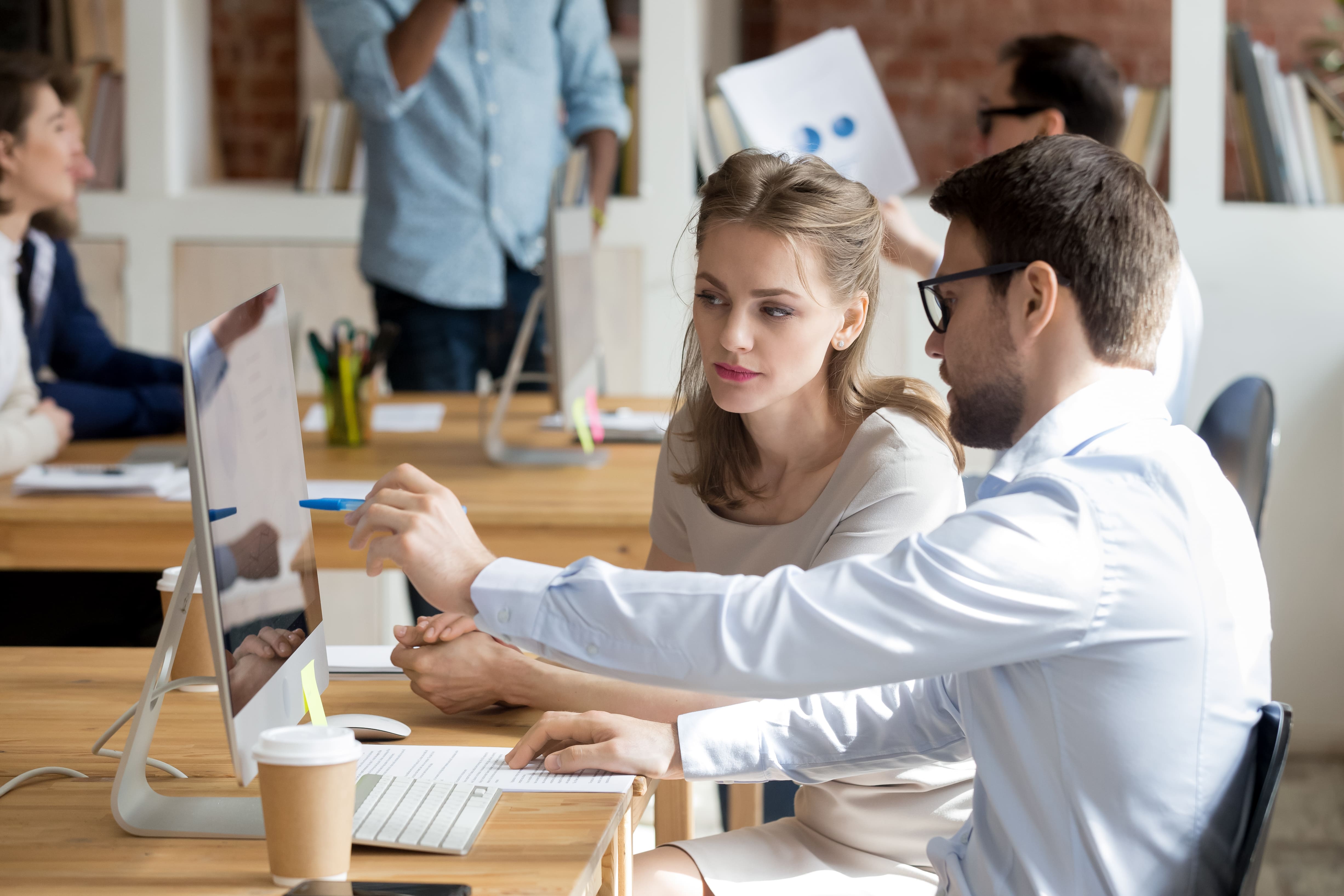 Learning and development opportunities are important to the employee experience