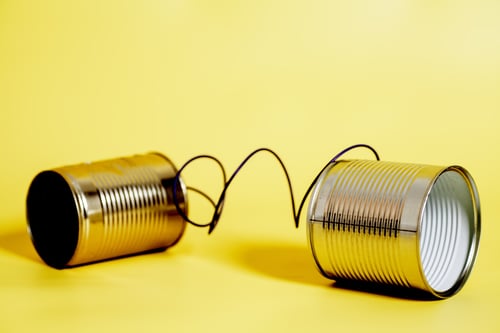 Make sure communication actually reaches employees