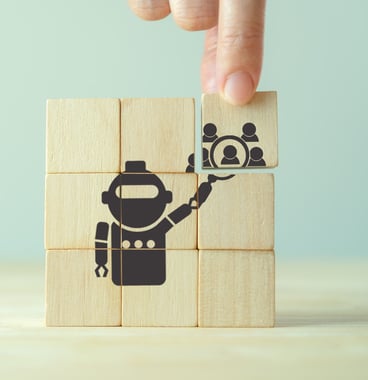 How AI is Reshaping Employee Engagement and Wellbeing | RGER AU