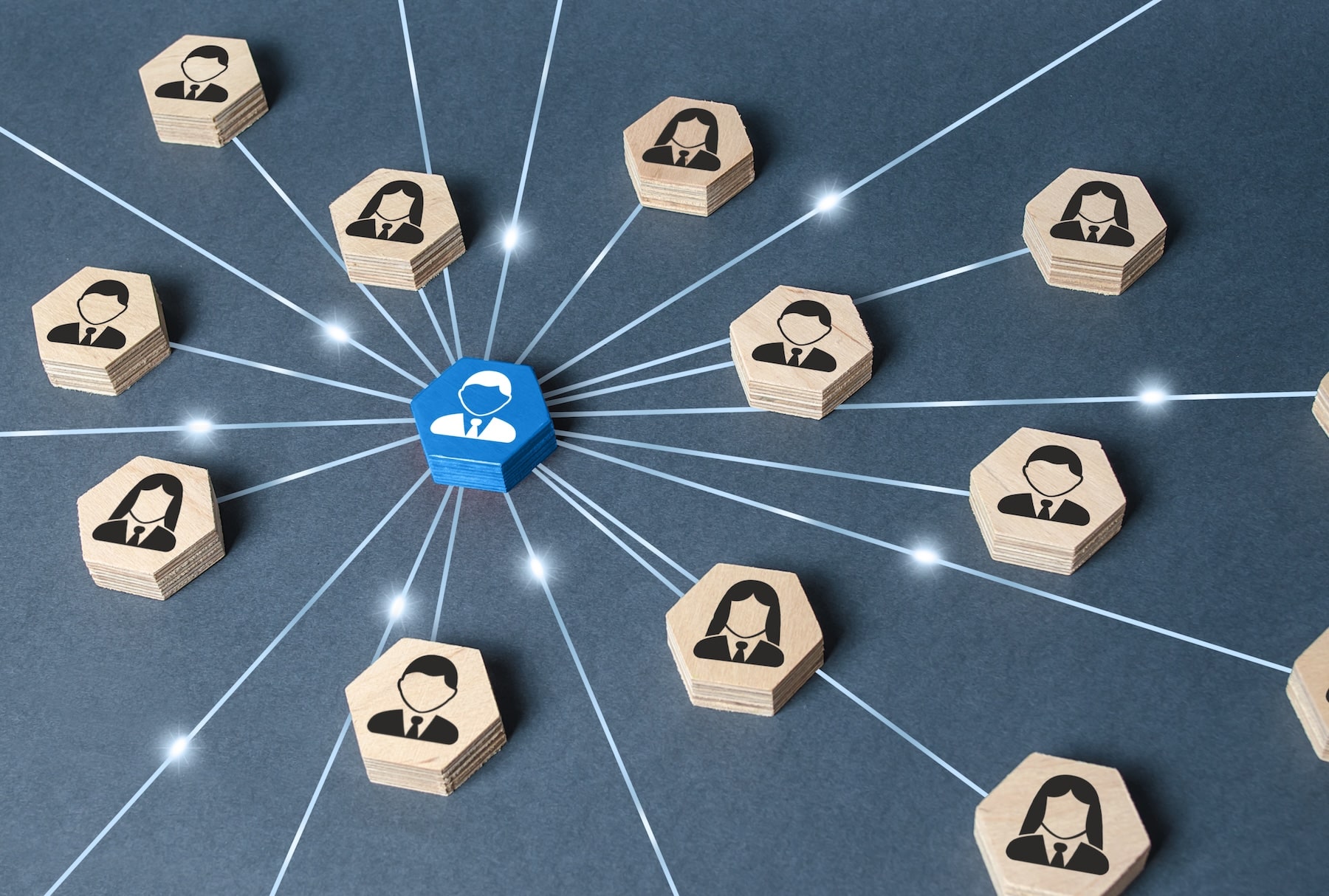 Work to ensure communication is as clear and accessible as possible. This may mean you sacrifice certain verbiage for the sake of translation.