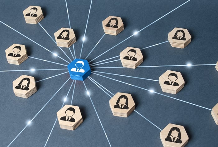 Extend the reach and efficacy of your communications.