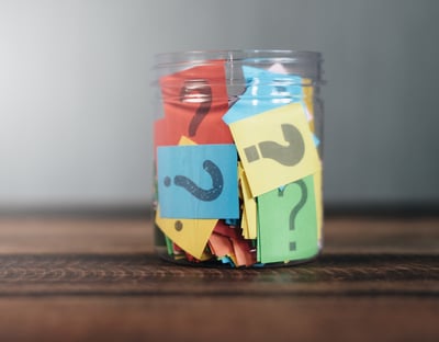 Ask employees for any questions or topics they want to hear about in advance of the meeting.