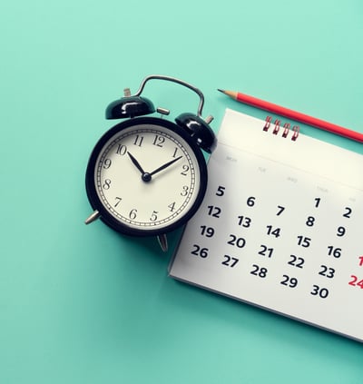 Be sure to take time with your organization's managers to ensure they have the resources they need to support their teams.