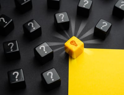 Actionable feedback is specific, contextual and tied to clear ownership.