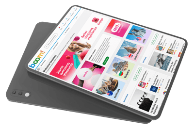 Reward Gateway | Edenred's Employee Experience Platform