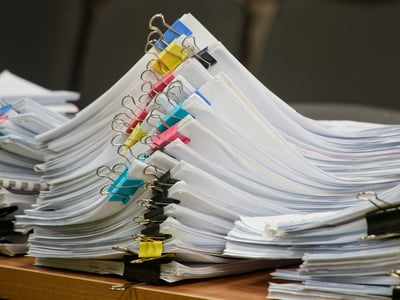 Surveys fail when organizations collect data without a clear action plan for it.