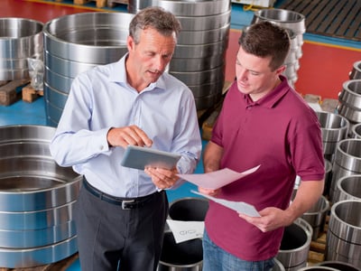 Engagement is just as necessary for deskless employees as it is for their office-bound counterparts.