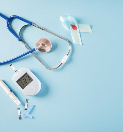 Observe Diabetes Awareness Month in November with a wellbeing newsletter and reminders of available employee resources, benefits or programs that might offer extra support.