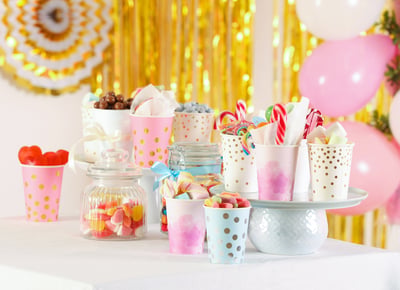 Host an appreciation event for your HR team!