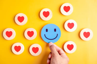 Workplace gratitude is an intentional practice of noticing, acknowledging and valuing people for their contributions and efforts at work.
