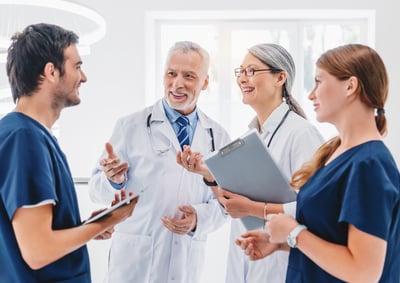 healthcare-professionals