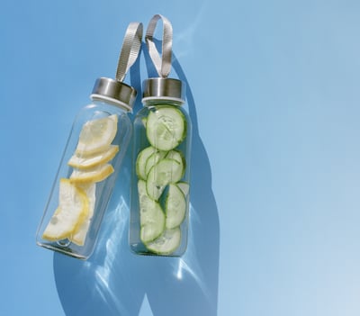 infused-water